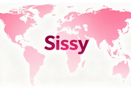Where Are the Largest Sissy Communities in the World in 2025?